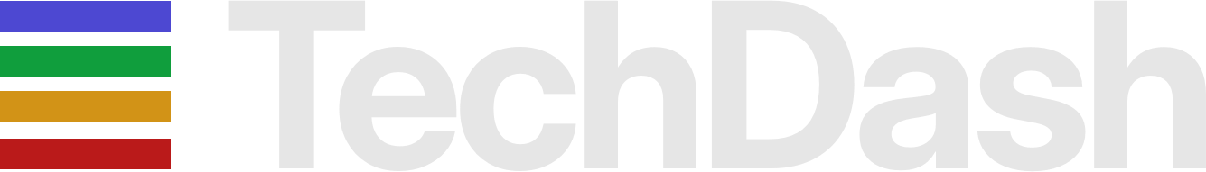 TechDash